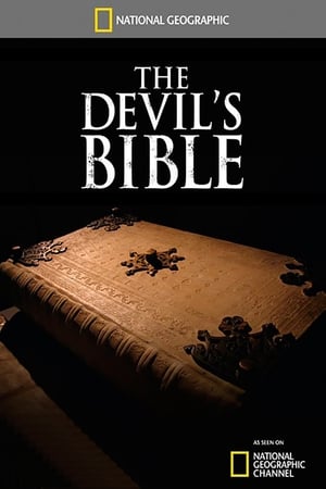 Póster de la película La biblia del diablo