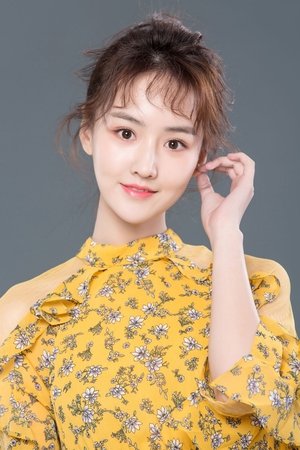 Huang Xinyao
