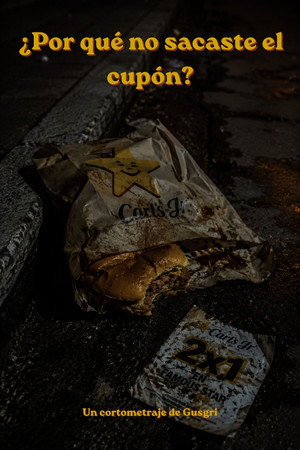 ¿Por qué no sacaste el cupón?