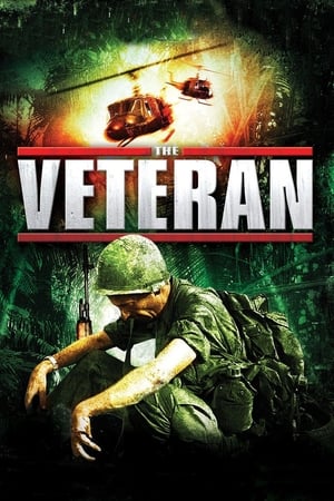 Póster de la película The Veteran