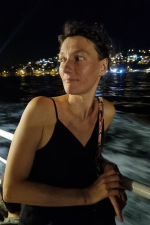 profile
