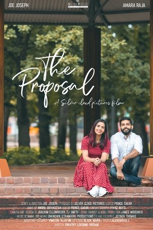 watch the proposal movie poster