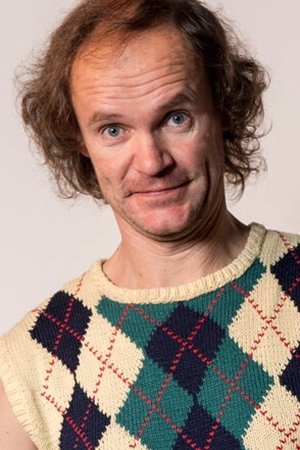 Olaf Schubert