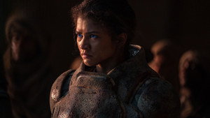 Dune: Part Two