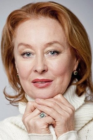 Larisa Udovichenko
