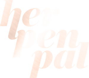 Her Pen Pal