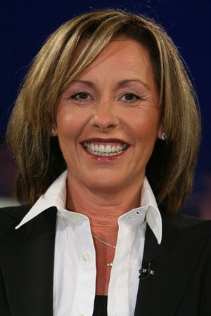 Margarethe Schreinemakers