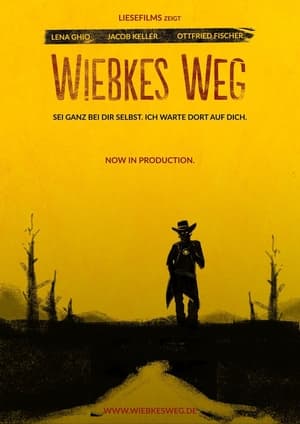 Póster de la película Wiebkes Weg