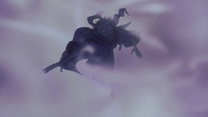 The Prince of Egypt