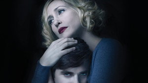 Bates Motel