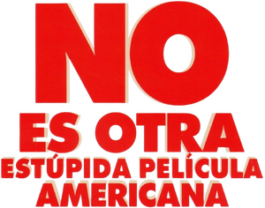 No es otra estúpida película americana