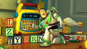 Toy Story 2