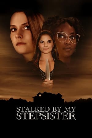 Póster de la película Stalked by My Stepsister