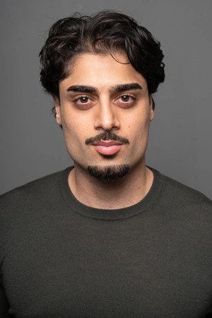 Rayan Khosropour Tehrani