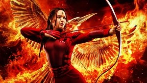 The Hunger Games: Mockingjay - Part 2
