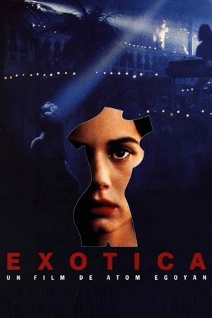 Exotica Streaming VF VOSTFR