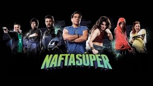 Nafta Súper