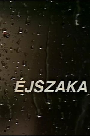 Éjszaka