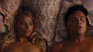 The Wolf of Wall Street