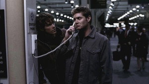 Supernatural