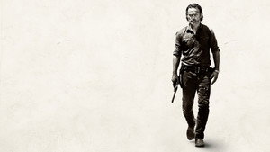 The Walking Dead