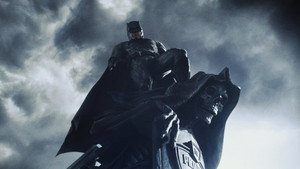 Zack Snyder's Justice League