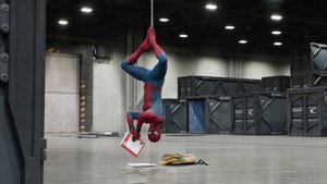 Spider-Man: Homecoming