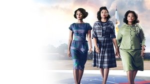 Hidden Figures - Unerkannte Heldinnen