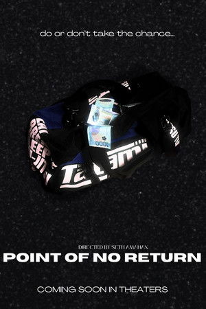 Point Of No Return