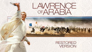 Lawrence of Arabia