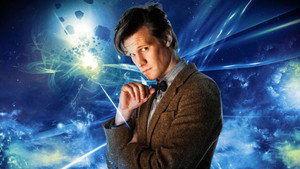 Doctor Who