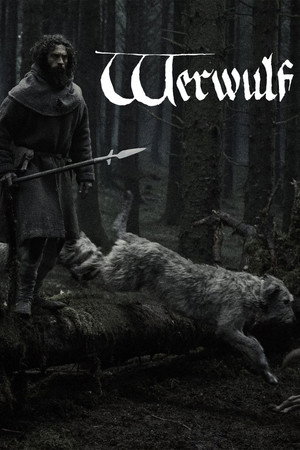 Póster de la película Licántropo