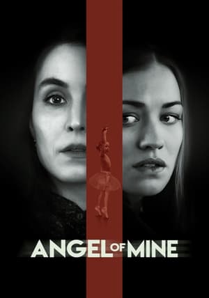 Film Angel of Mine streaming VF gratuit complet