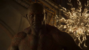 Guardians of the Galaxy Vol. 2