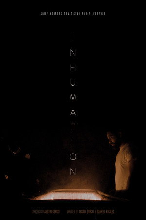 Póster de la película INHUMATION