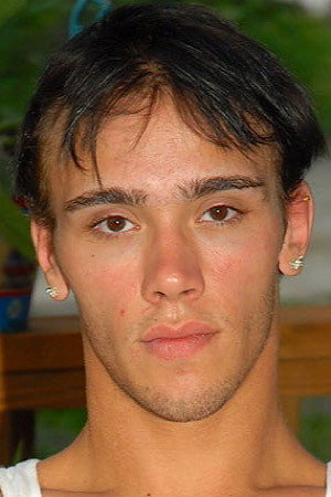 Conrad James