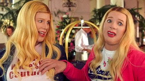 White Chicks