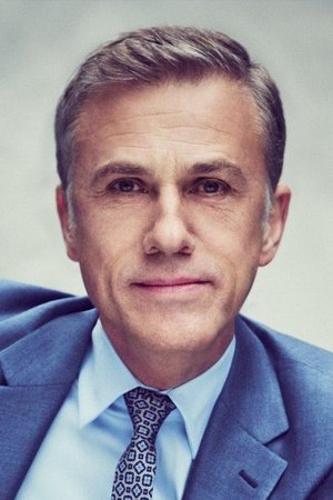 Christoph Waltz