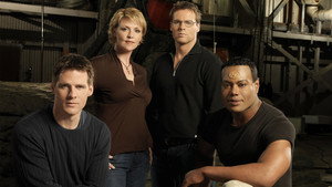 Stargate SG-1