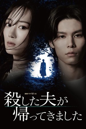 watch my murdered husband has returned tv show poster