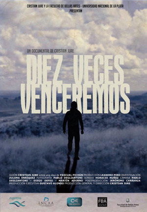 Póster de la película Diez veces venceremos