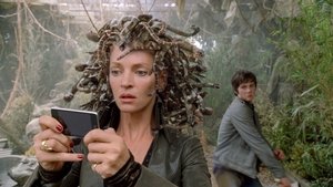 Percy Jackson e gli dei dell'Olimpo - Il ladro di fulmini