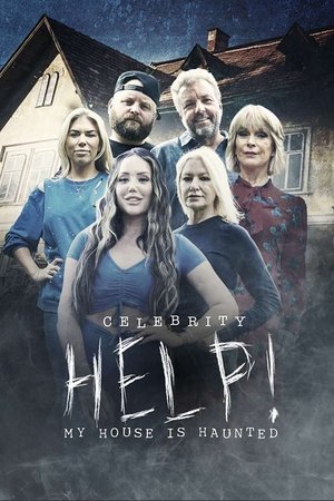watch celebrity help! my house is haunted tv show poster