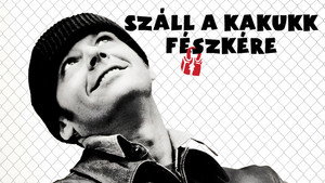 One Flew Over the Cuckoo's Nest
