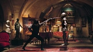 V per Vendetta