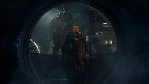 Guardians of the Galaxy