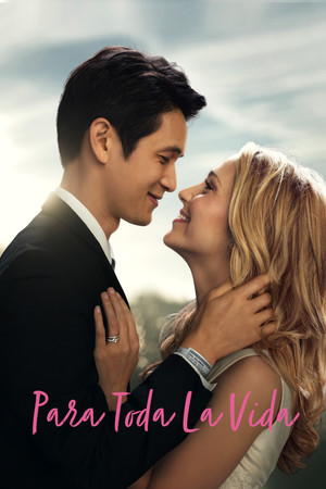 Póster de la película Para toda la vida
