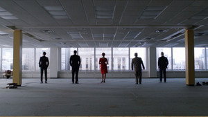 Mad Men
