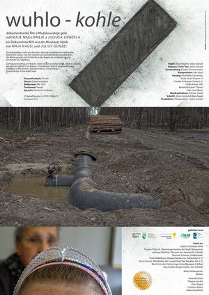 wuhlo – kohle