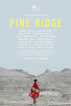 Póster de la película Pine Ridge